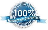 Satisfaction Guaranteed