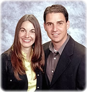 Grace and Chris Grace and Chris