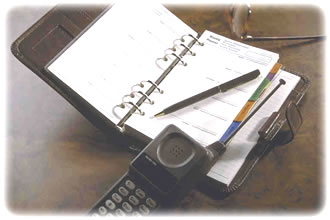 Schedule Housecleaning