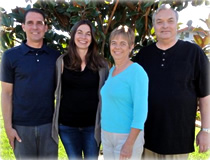 Family Owned