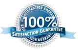 Satisfaction Guaranteed